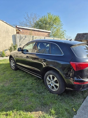 Vand Audi Q5 2012 - imagine 2
