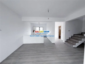 Duplex Finalizat Si Intabulat In Cartierul Izvor Tarlungeni - imagine 5