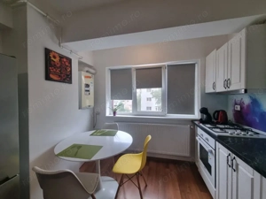 Stefan cel Mare- bloc nou 2020- Apartament doua camere, mobilat - imagine 8