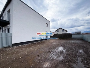 Duplex Finalizat Si Intabulat In Cartierul Izvor Tarlungeni - imagine 9