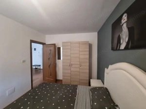 Stefan cel Mare- bloc nou 2020- Apartament doua camere, mobilat - imagine 3