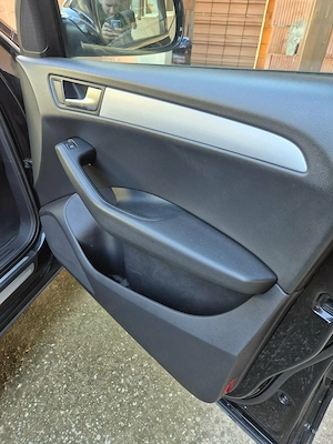 Vand Audi Q5 2012 - imagine 7