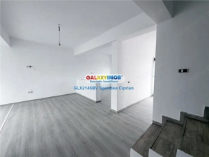 Duplex Finalizat Si Intabulat In Cartierul Izvor Tarlungeni - imagine 4