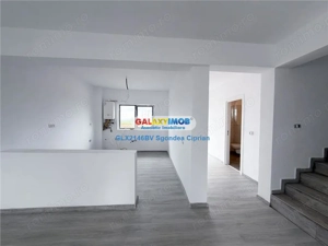 Duplex Finalizat Si Intabulat In Cartierul Izvor Tarlungeni - imagine 8