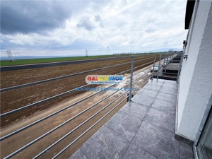 Duplex Finalizat Si Intabulat In Cartierul Izvor Tarlungeni - imagine 11