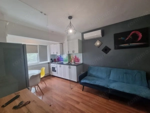 Stefan cel Mare- bloc nou 2020- Apartament doua camere, mobilat - imagine 4