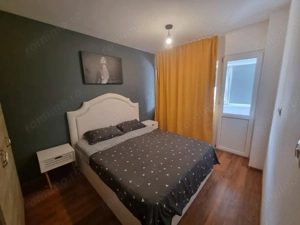 Stefan cel Mare- bloc nou 2020- Apartament doua camere, mobilat - imagine 2