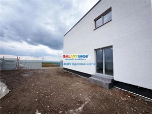 Duplex Finalizat Si Intabulat In Cartierul Izvor Tarlungeni - imagine 6