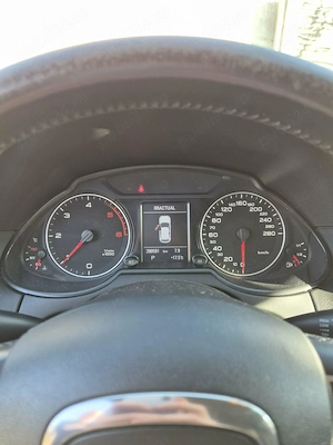 Vand Audi Q5 2012 - imagine 9