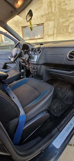 Dacia Lodgy - imagine 10