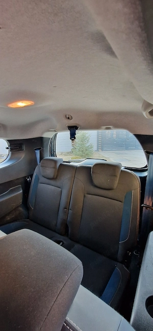 Dacia Lodgy - imagine 6