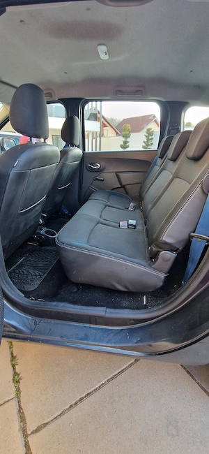 Dacia Lodgy - imagine 8