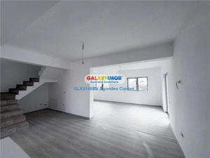 Duplex Finalizat Si Intabulat In Cartierul Izvor Tarlungeni - imagine 14