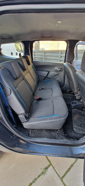 Dacia Lodgy - imagine 9