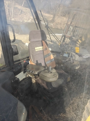 Ponsse Forwader - imagine 2