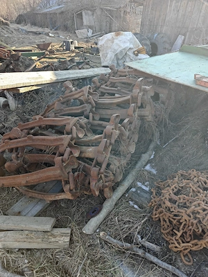 Ponsse Forwader - imagine 4