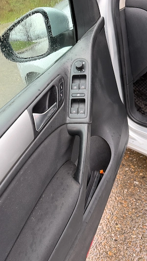 Golf 6 diesel 2.0 diesel - imagine 4