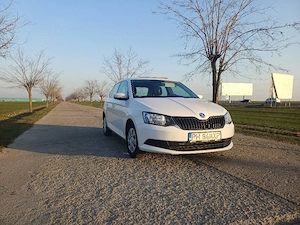 Vând skoda fabia! - imagine 3