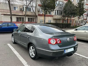 Volkswagen Passat B6 1.9 TDI 2008  - imagine 3