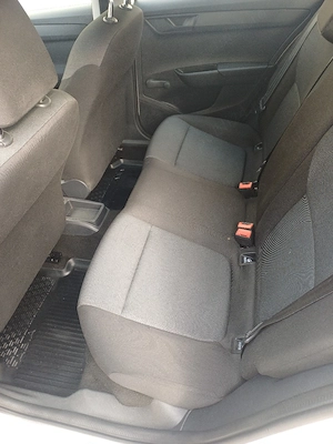 Vând skoda fabia! - imagine 7