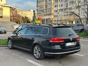 Volkswagen Passat B7 2.0 TDI 2012 - imagine 2