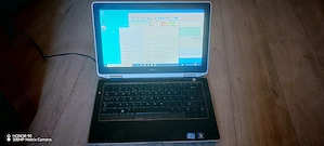 Dell Latitude E6320