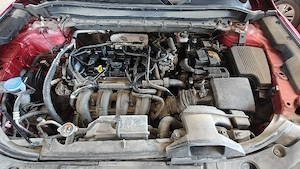 Mazda CX-5 2 CP Automată   54.000 km   Avariată   Motor și cutie OK - imagine 2