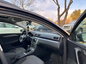 Volkswagen Passat B7 2.0 TDI 2012 - imagine 4