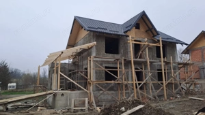 Casa noua Măgura P+1, încălzire pardoseală  - imagine 16