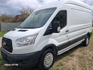 Ford Transit 2015, 3.5Tone