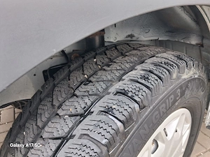 Ford Transit 2015, 3.5Tone - imagine 8