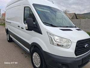 Ford Transit 2015, 3.5Tone - imagine 2
