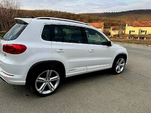 Tiguan R  Line 2013 2.0 TDi 4x4  - imagine 2