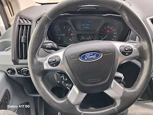 Ford Transit 2015, 3.5Tone - imagine 9