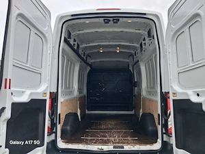 Ford Transit 2015, 3.5Tone - imagine 7