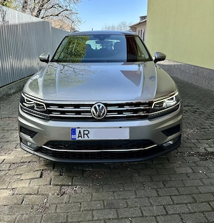 Volkswagen Tiguan 2018 2.0 TSI 4x4 DSG - imagine 2