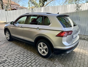 Volkswagen Tiguan 2018 2.0 TSI 4x4 DSG - imagine 4