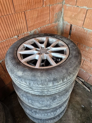 Vand Audi Q5 2012 - imagine 10