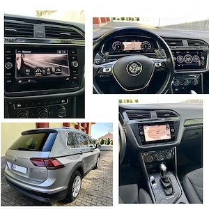 Volkswagen Tiguan 2018 2.0 TSI 4x4 DSG - imagine 10