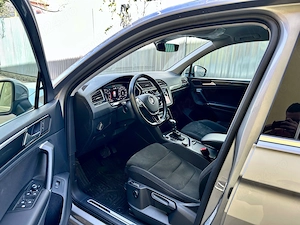 Volkswagen Tiguan 2018 2.0 TSI 4x4 DSG - imagine 6