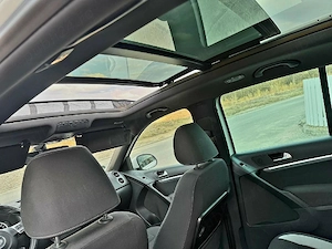 Tiguan R  Line 2013 2.0 TDi 4x4  - imagine 4