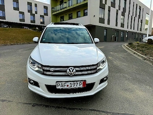 Tiguan R  Line 2013 2.0 TDi 4x4  - imagine 7