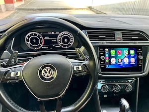 Volkswagen Tiguan 2018 2.0 TSI 4x4 DSG - imagine 8