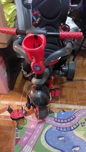 Vand URGENT carucioare si scaune pentru masina, pentru copii, scaun pentru masa - imagine 2