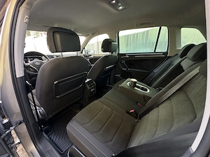 Volkswagen Tiguan 2018 2.0 TSI 4x4 DSG - imagine 7