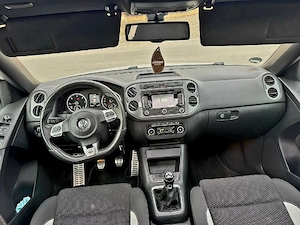 Tiguan R  Line 2013 2.0 TDi 4x4  - imagine 10
