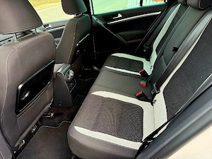 Tiguan R  Line 2013 2.0 TDi 4x4  - imagine 9