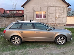 Audi a4b7 2008 2.0 140 cp - imagine 3