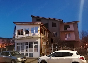 Imobil Central Severin 