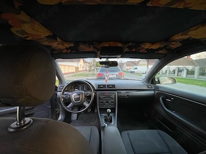 Audi a4b7 2008 2.0 140 cp - imagine 2